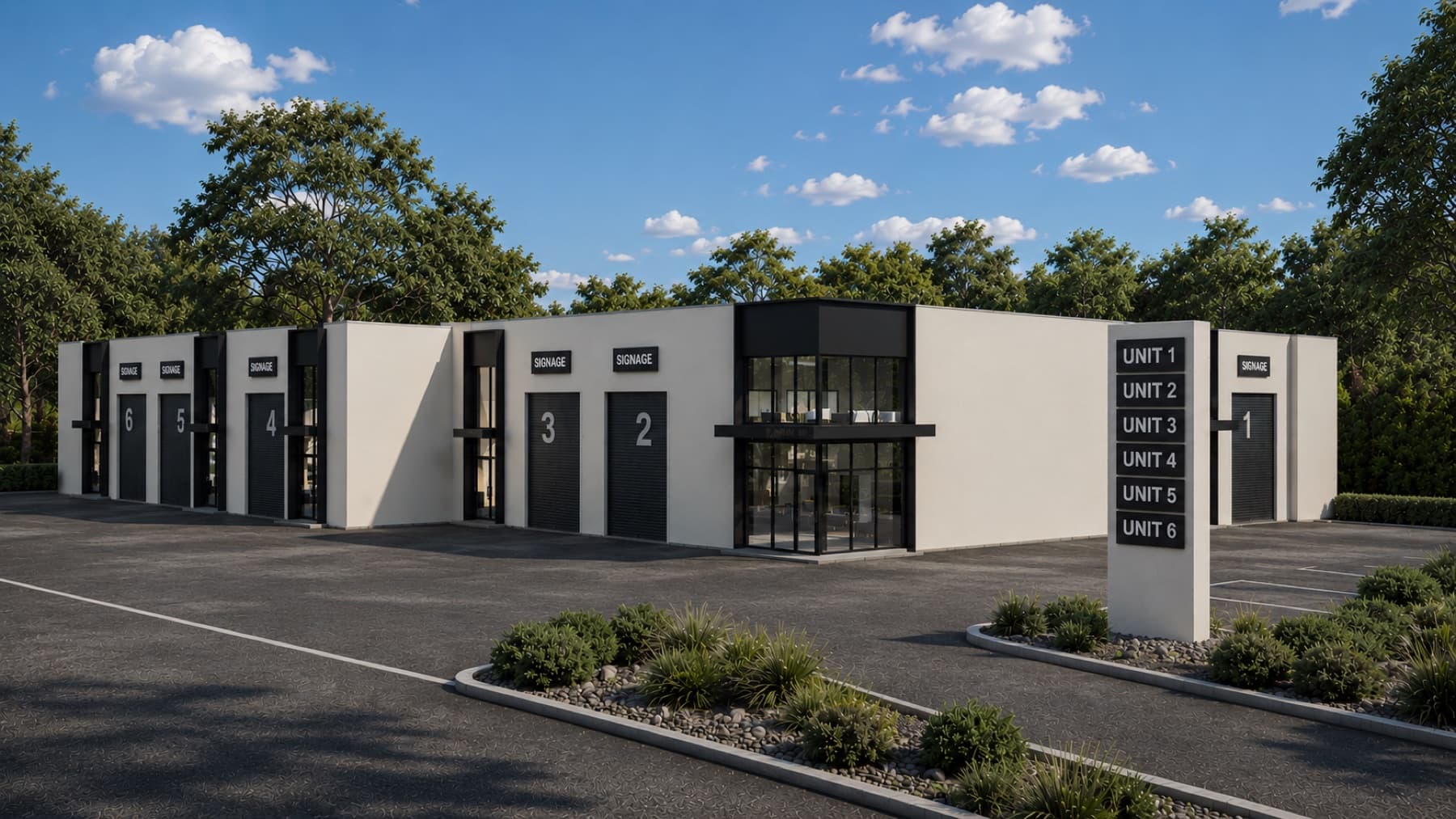 Unit 2, 10 Bradman Street — photo 1